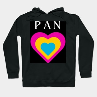 Pansexual Hoodie